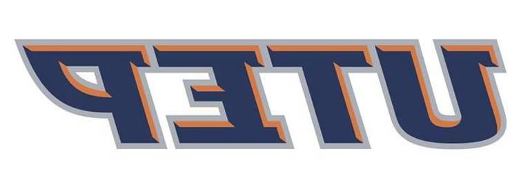 University of Texas at El Paso logo